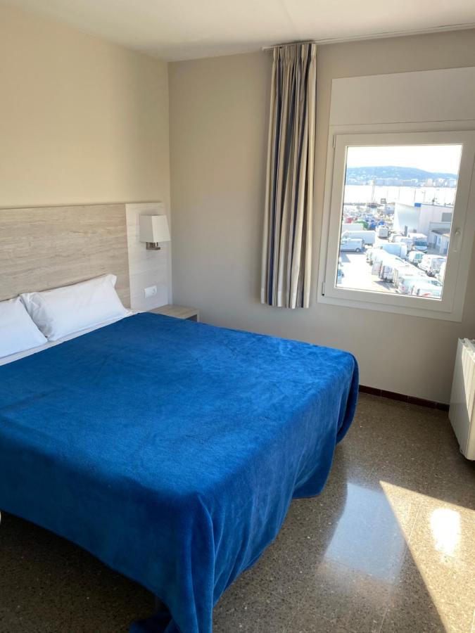 Apartaments La Catifa Now With Elevator!!! Palamos Exterior photo