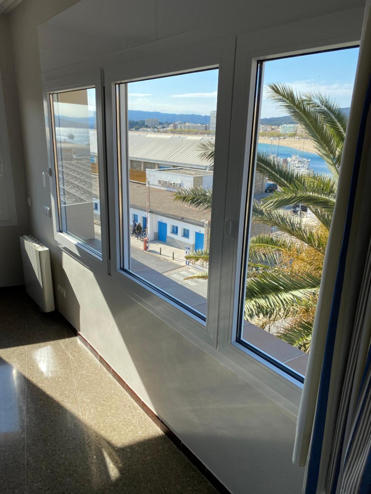 Apartaments La Catifa Now With Elevator!!! Palamos Exterior photo