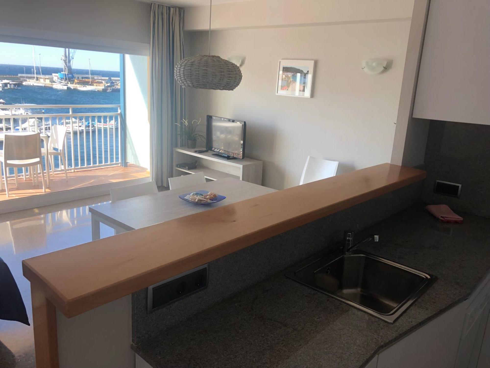 Apartaments La Catifa Now With Elevator!!! Palamos Exterior photo