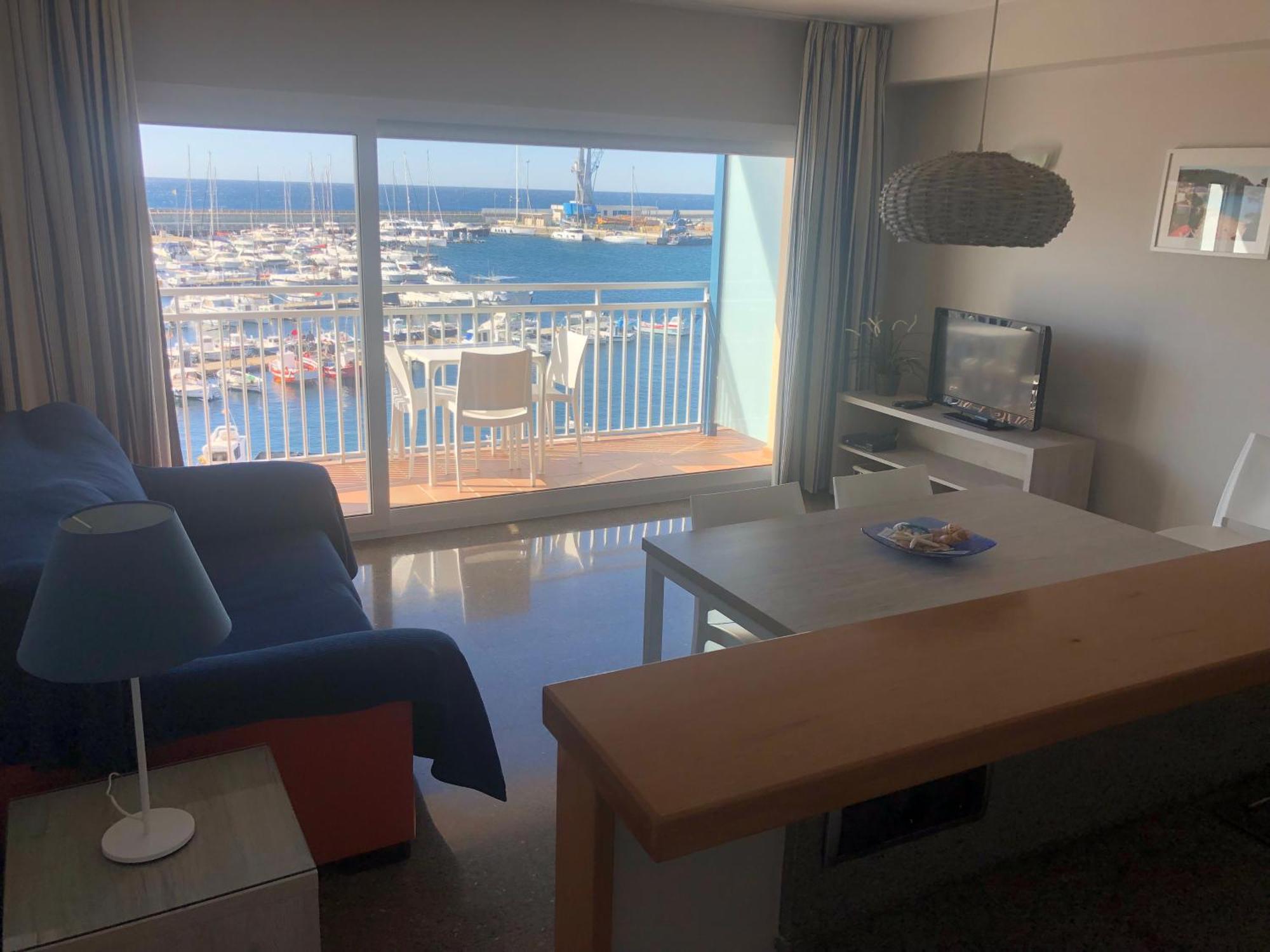 Apartaments La Catifa Now With Elevator!!! Palamos Exterior photo