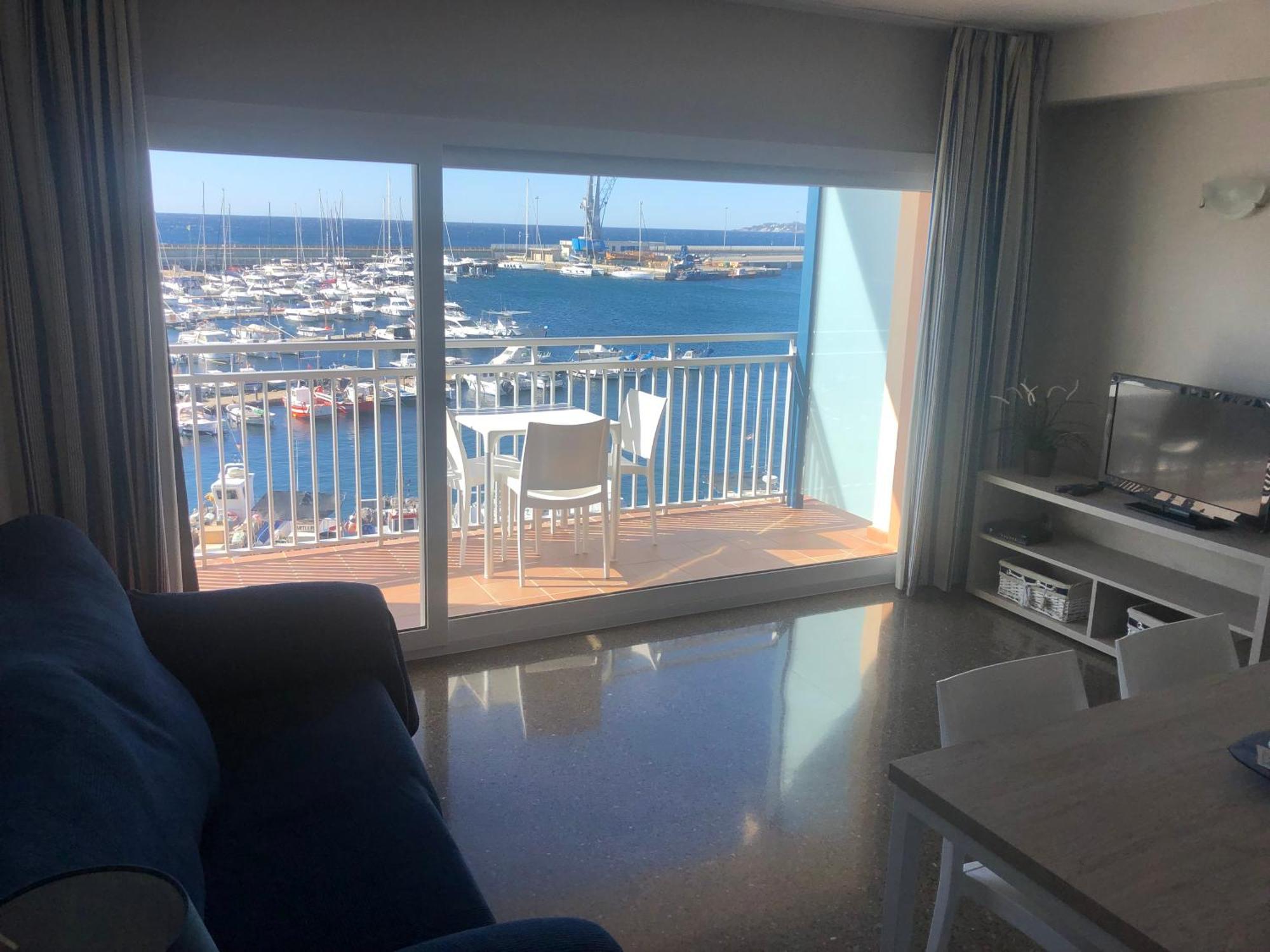 Apartaments La Catifa Now With Elevator!!! Palamos Exterior photo