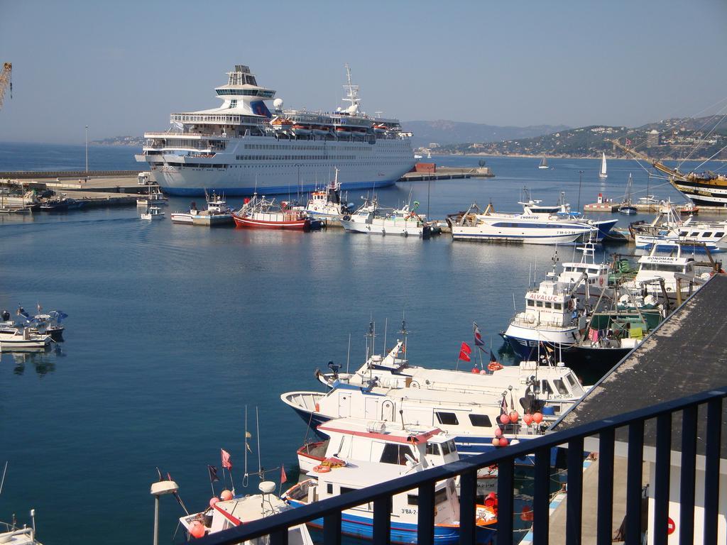 Apartaments La Catifa Now With Elevator!!! Palamos Exterior photo