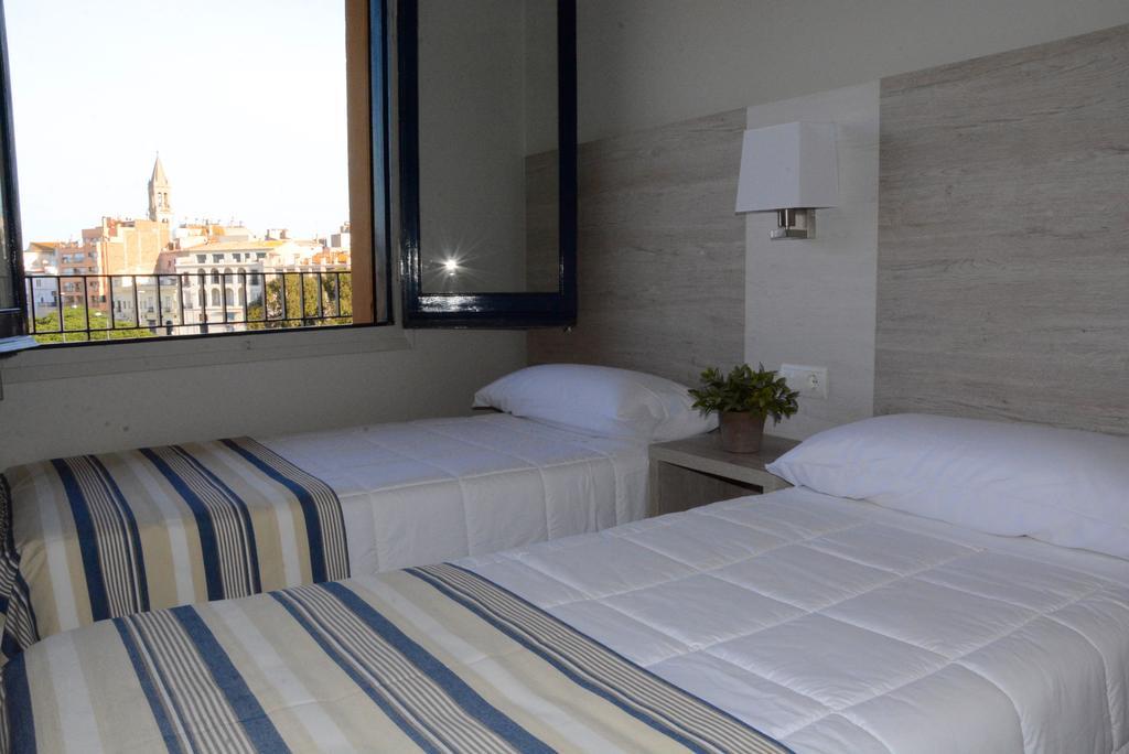 Apartaments La Catifa Now With Elevator!!! Palamos Exterior photo