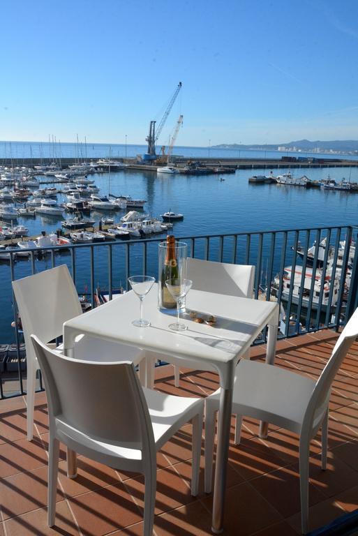 Apartaments La Catifa Now With Elevator!!! Palamos Exterior photo