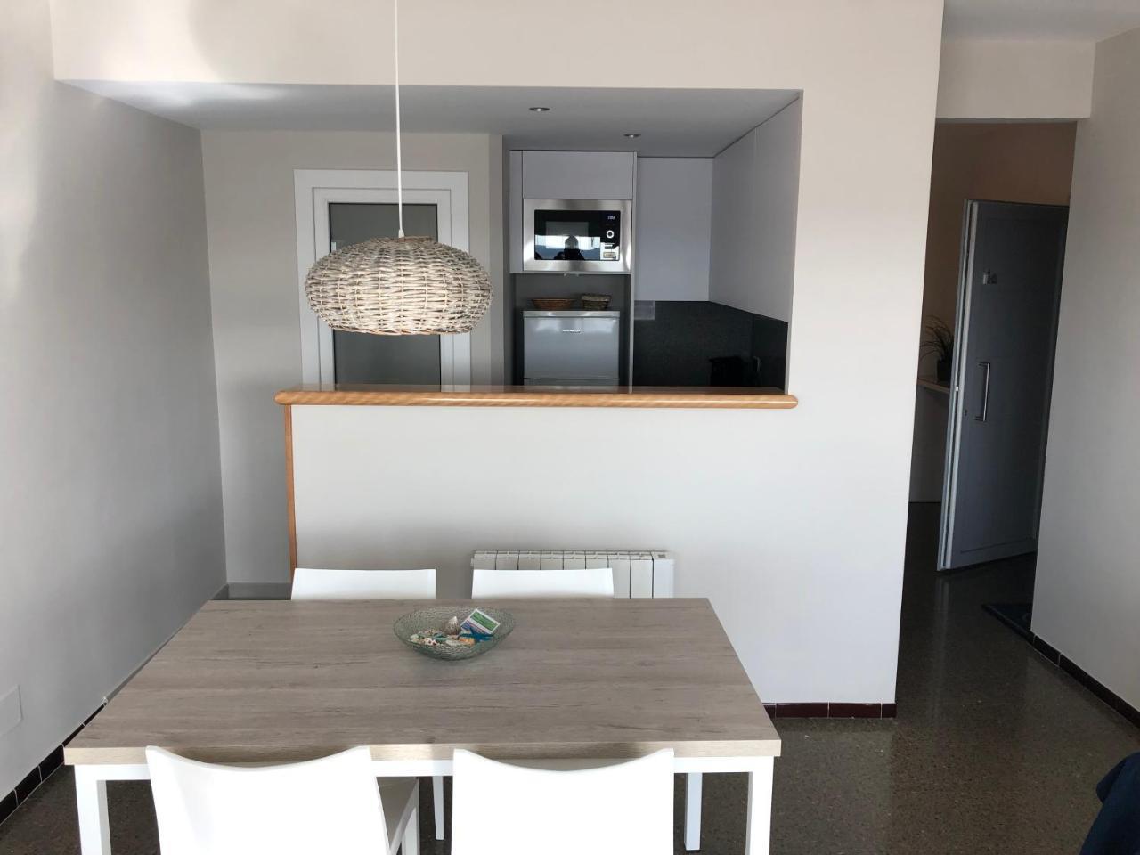 Apartaments La Catifa Now With Elevator!!! Palamos Exterior photo
