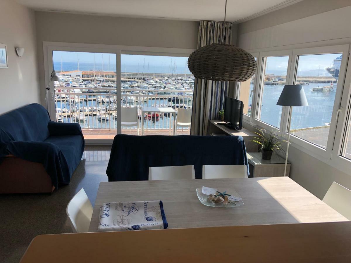 Apartaments La Catifa Now With Elevator!!! Palamos Exterior photo