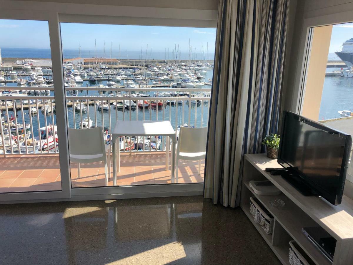 Apartaments La Catifa Now With Elevator!!! Palamos Exterior photo
