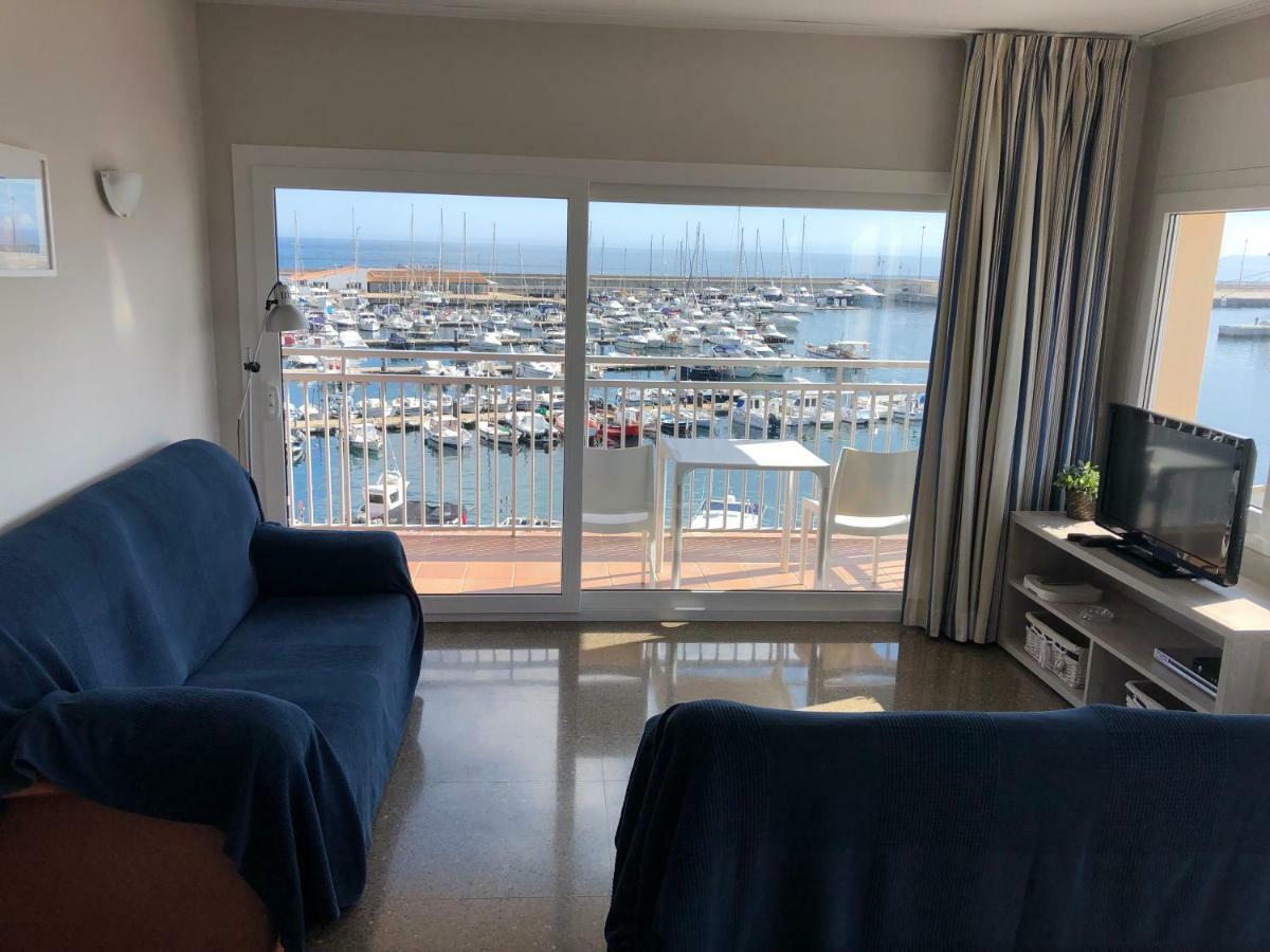 Apartaments La Catifa Now With Elevator!!! Palamos Exterior photo
